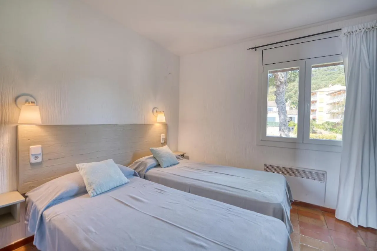 Panoramic Sea Views Apartment Calella De Palafrugell