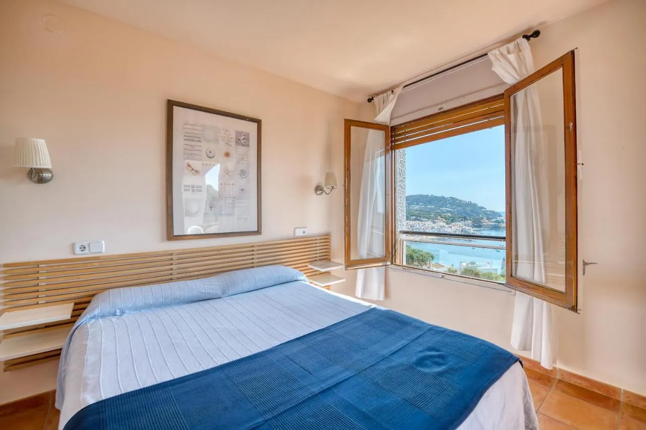 Panoramic Sea Views Apartment Calella De Palafrugell 0*,  Spain