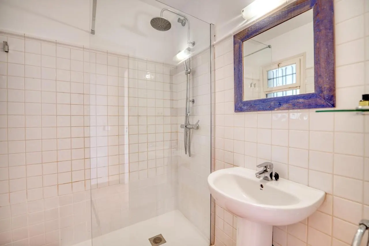 Panoramic Sea Views Apartment Calella De Palafrugell Spain