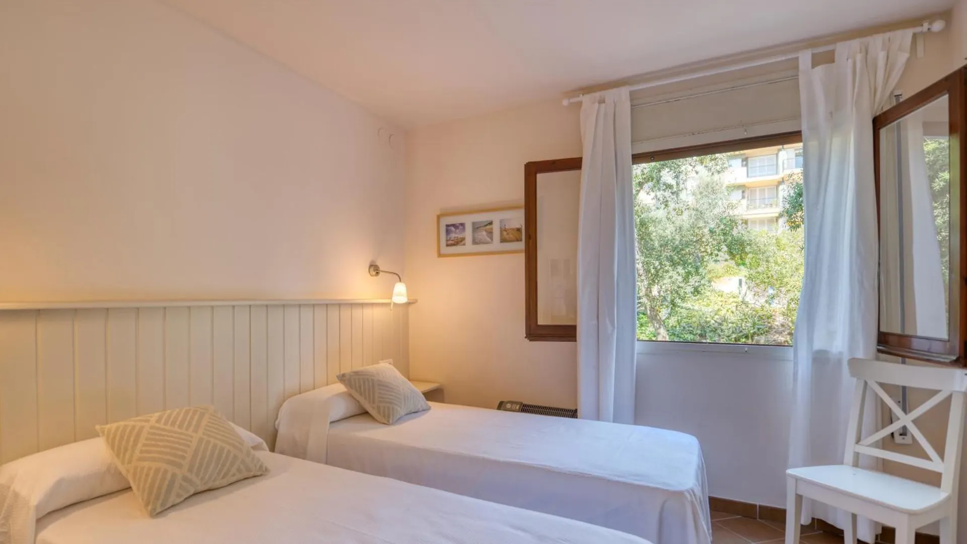 Panoramic Sea Views Apartment Calella De Palafrugell 0*,  Spain