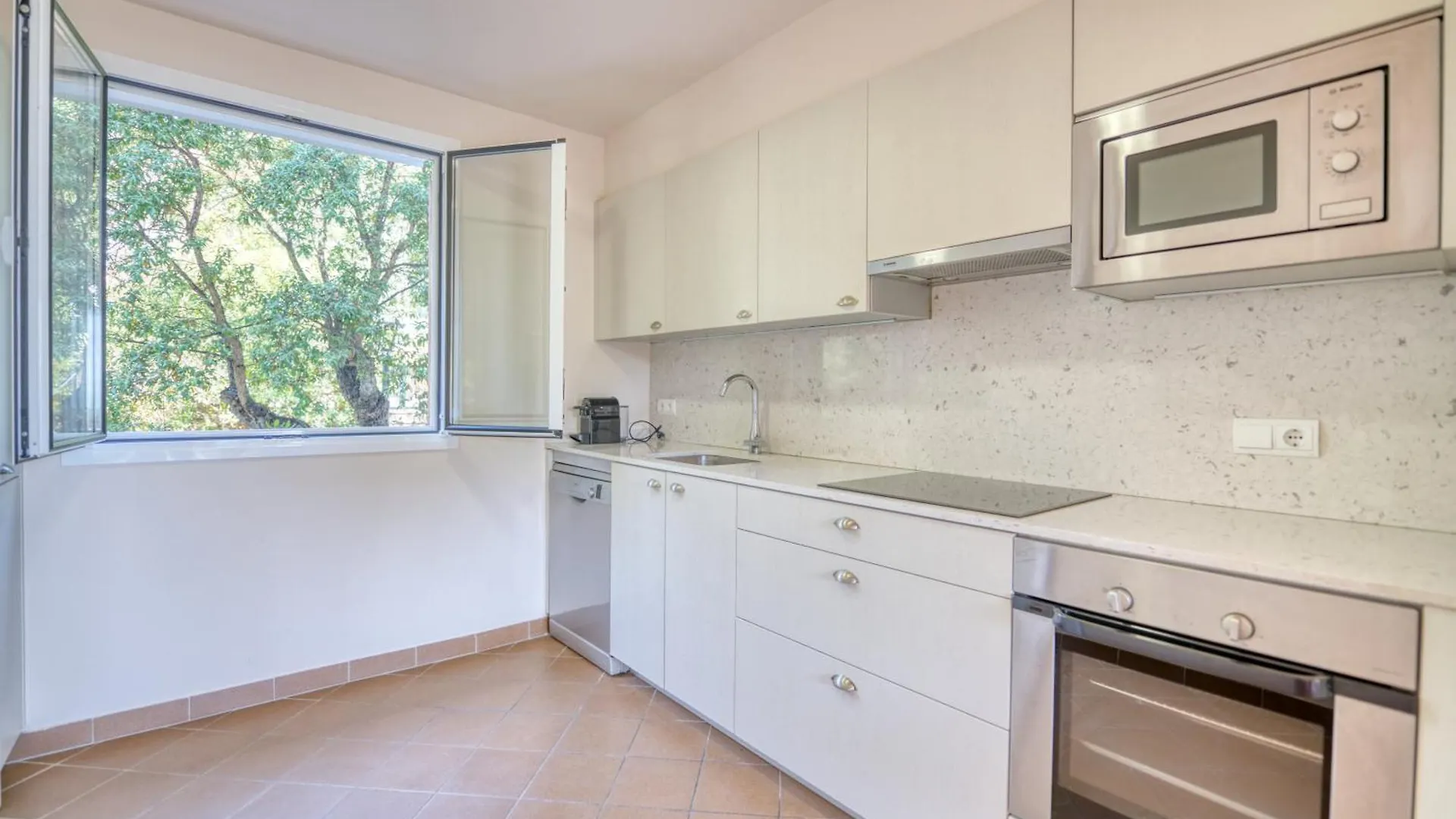 Panoramic Sea Views Apartment Calella De Palafrugell Spain