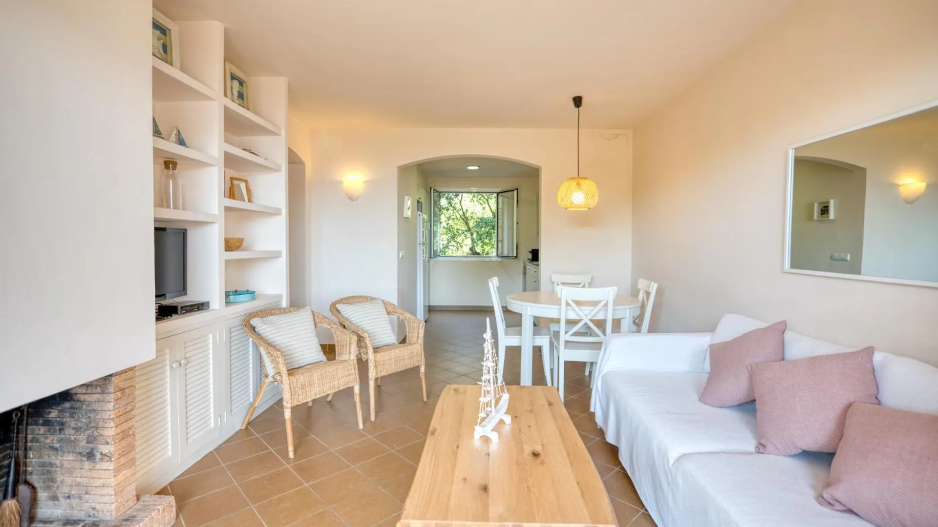 Panoramic Sea Views Apartment Calella De Palafrugell Spain