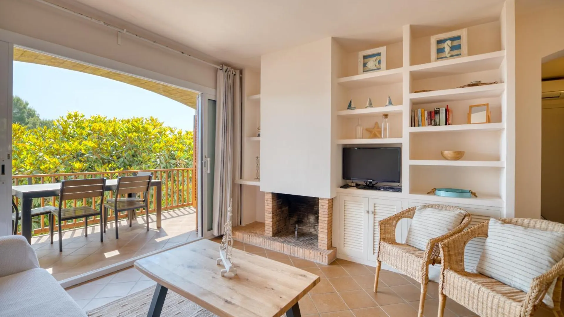 Apartmán Panoramic Sea Views Calella De Palafrugell