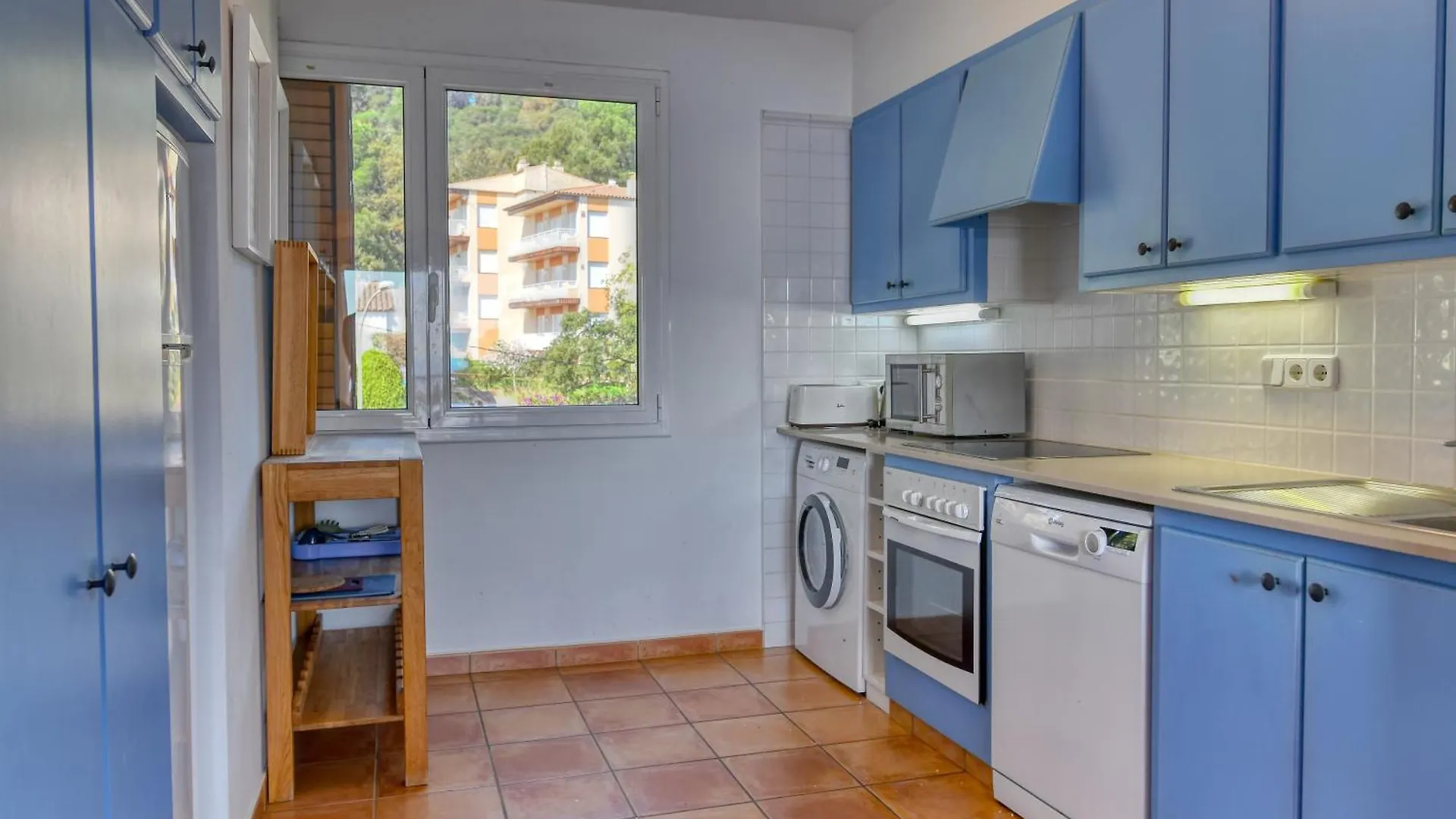 Panoramic Sea Views Apartment Calella De Palafrugell