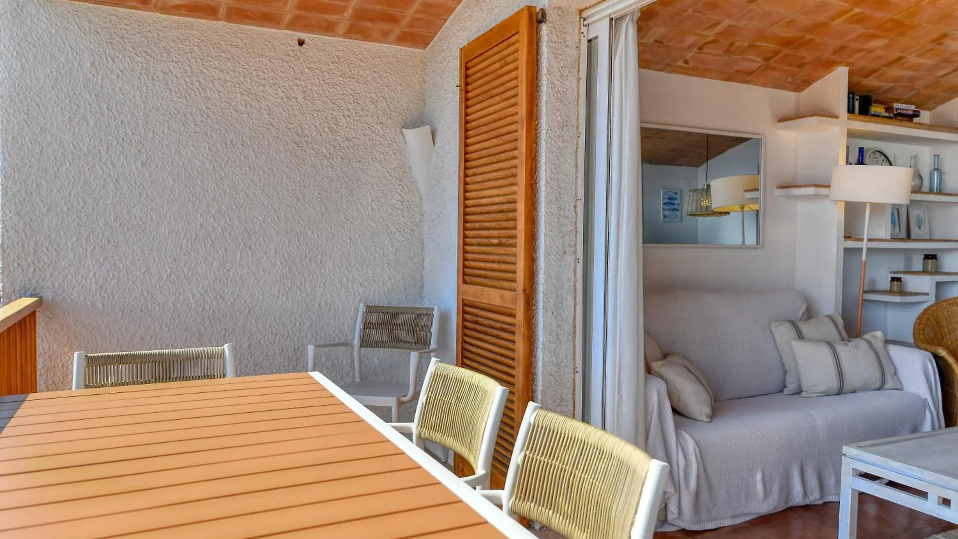 Apartmán Panoramic Sea Views Calella De Palafrugell