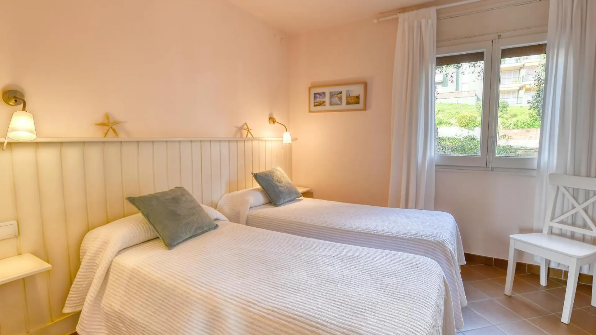 Panoramic Sea Views Apartment Calella De Palafrugell 0*,  Spain