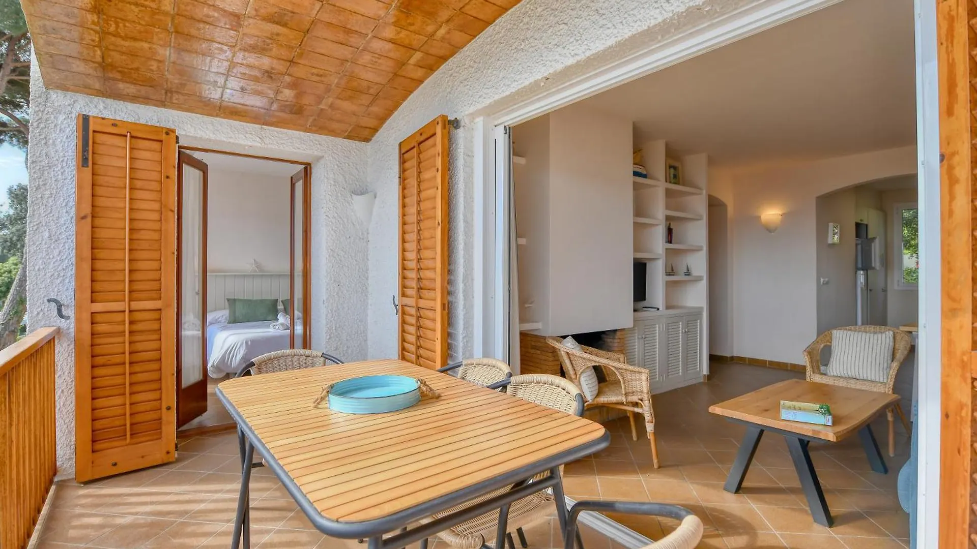 Panoramic Sea Views Apartment Calella De Palafrugell