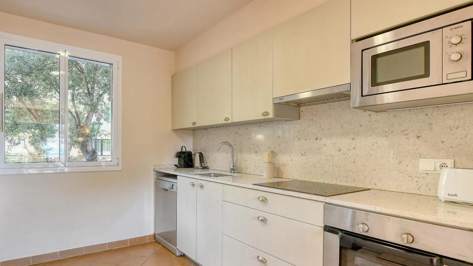 Panoramic Sea Views Apartment Calella De Palafrugell