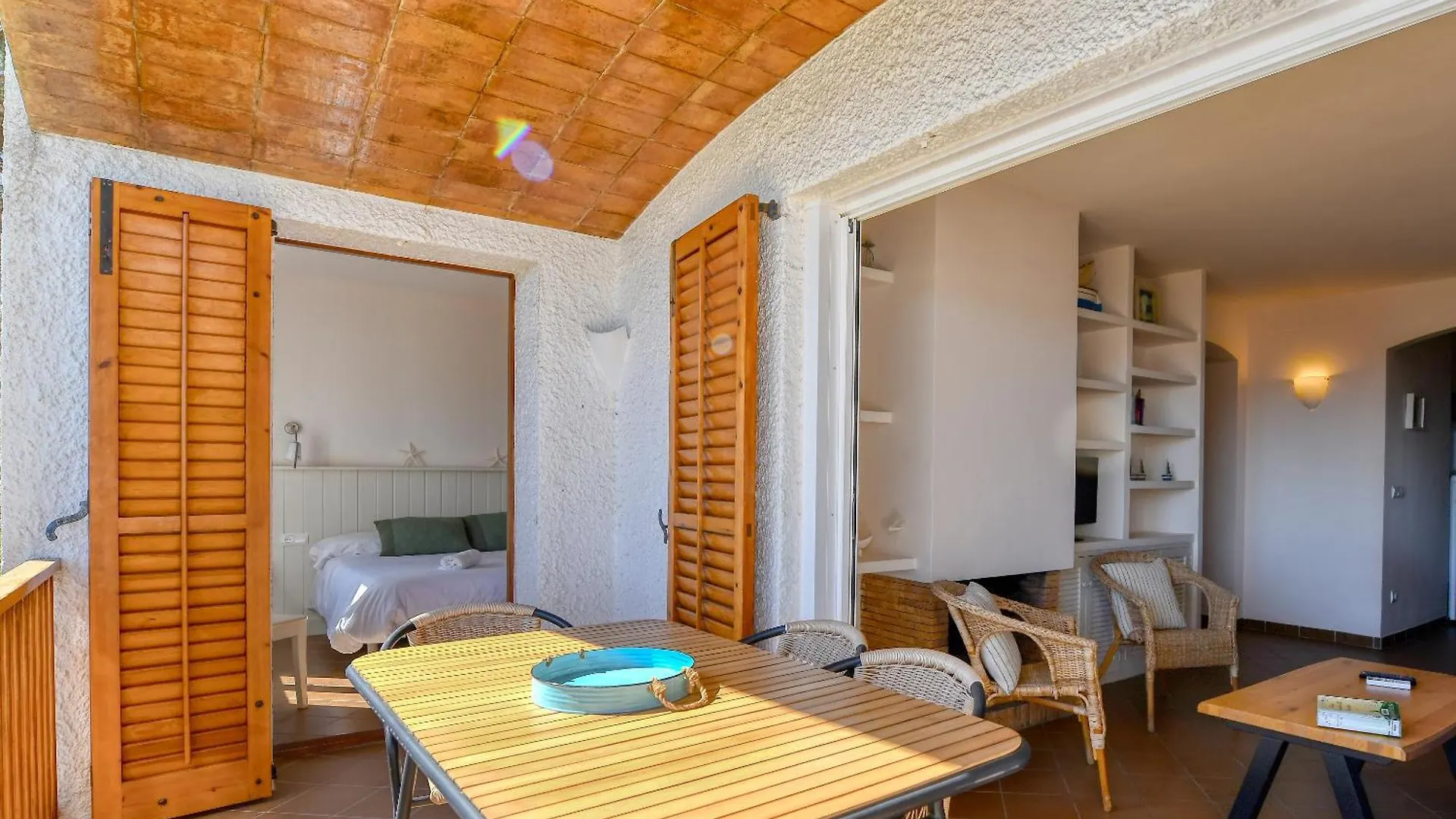Panoramic Sea Views Apartment Calella De Palafrugell