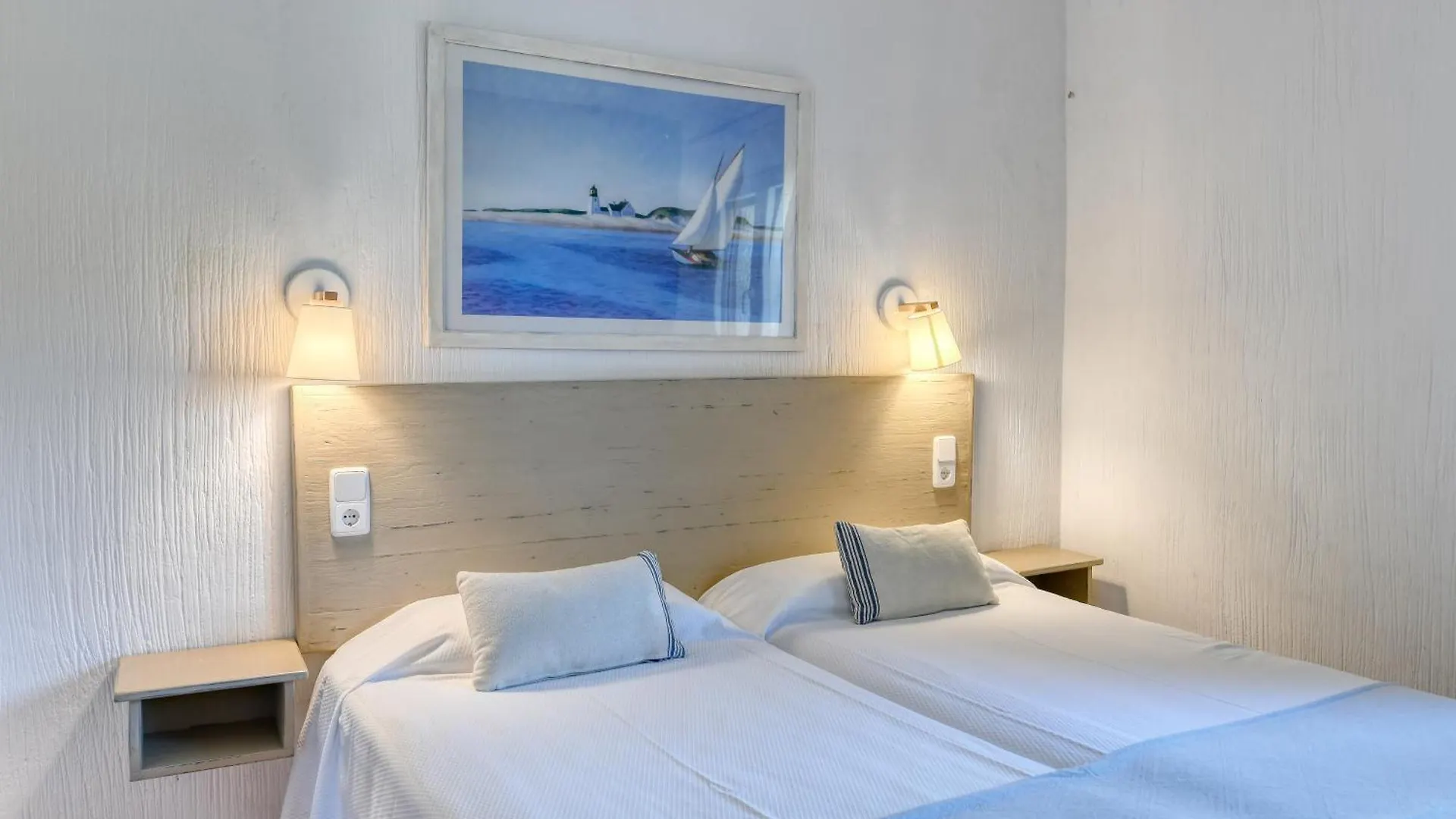 Panoramic Sea Views Apartment Calella De Palafrugell 0*,