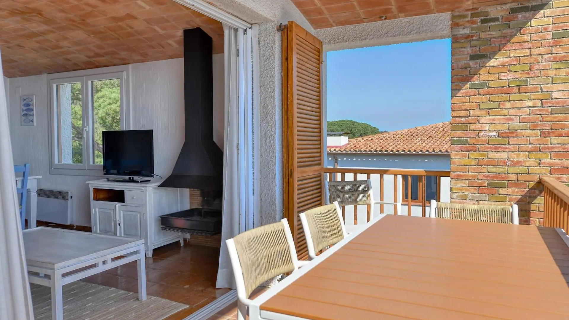 Panoramic Sea Views Apartment Calella De Palafrugell 0*,  Spain